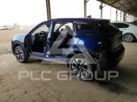 2025 Nissan KICKS фото