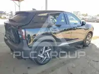 2025 Nissan KICKS фото