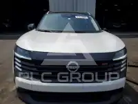 2025 Nissan KICKS фото