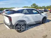 2025 Nissan KICKS фото