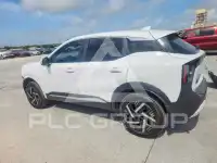 2025 Nissan KICKS фото