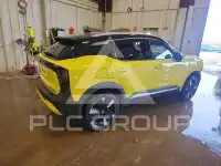 2025 Nissan KICKS фото