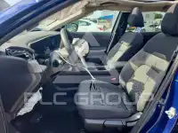 2025 Nissan KICKS фото