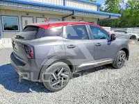 2025 Nissan KICKS фото