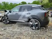 2025 Nissan KICKS фото