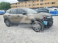 2025 Nissan KICKS фото