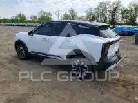 2025 Nissan KICKS фото