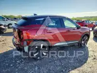 2025 Nissan KICKS фото