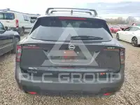 2025 Nissan KICKS фото