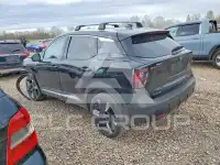 2025 Nissan KICKS фото