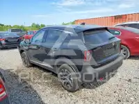2025 Nissan KICKS фото