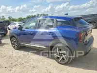 2025 Nissan KICKS фото