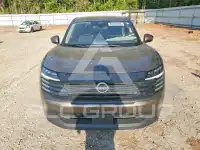 2025 Nissan KICKS фото