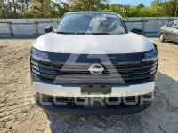 2025 Nissan KICKS фото