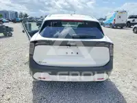 2025 Nissan KICKS фото