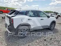 2025 Nissan KICKS фото