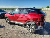 2025 Nissan KICKS фото