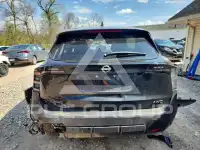 2025 Nissan KICKS фото