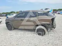 2025 Nissan KICKS фото