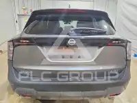 2025 Nissan KICKS фото