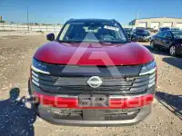2025 Nissan KICKS фото