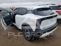 2025 Nissan KICKS photo