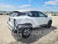 2025 Nissan KICKS фото