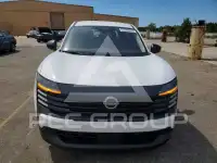 2025 Nissan KICKS фото