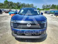 2025 Nissan KICKS фото