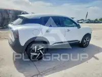 2025 Nissan KICKS фото