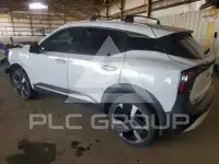 2025 Nissan KICKS фото