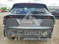 2025 Nissan KICKS фото