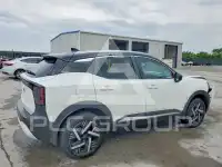 2025 Nissan KICKS фото