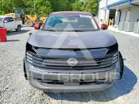 2025 Nissan KICKS фото