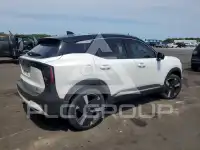 2025 Nissan KICKS фото