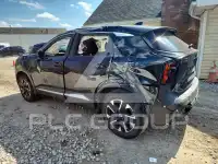 2025 Nissan KICKS фото