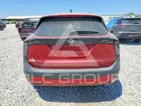 2025 Nissan KICKS фото
