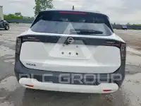 2025 Nissan KICKS фото