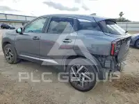 2025 Nissan KICKS фото
