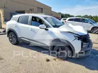 2025 Nissan KICKS фото