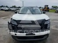 2025 Nissan KICKS фото