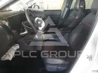 2025 Nissan KICKS фото