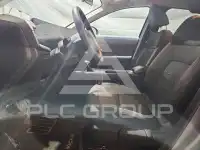 2025 Nissan KICKS фото