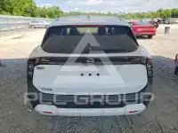 2025 Nissan KICKS фото