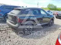 2025 Nissan KICKS фото