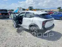 2025 Nissan KICKS фото