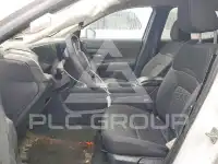 2025 Nissan KICKS photo