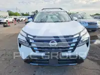 2025 Nissan ROGUE фото