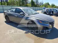2025 Nissan ALTIMA фото