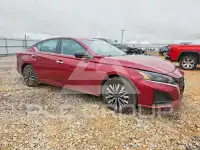 2025 Nissan ALTIMA фото